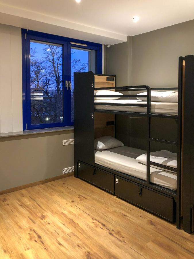 Generator Prenzlauer Berg Hostel Berlijn
