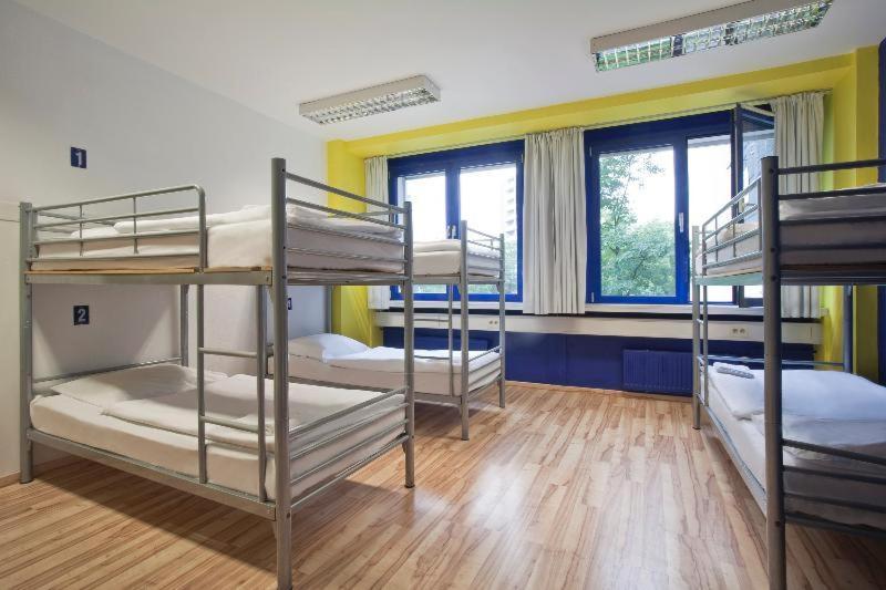Generator Prenzlauer Berg Hostel Berlijn