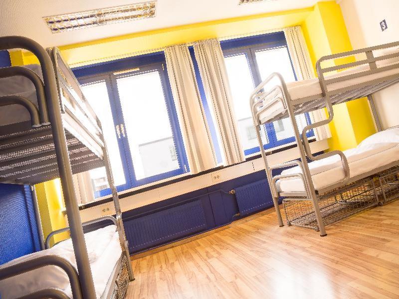 Hostel Generator Prenzlauer Berg Berlijn