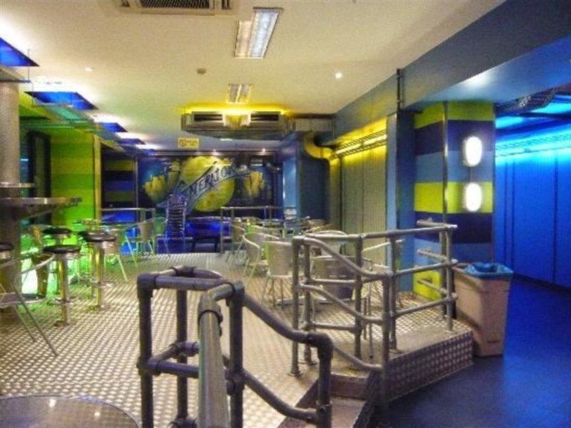 Hostel Generator Prenzlauer Berg Berlijn