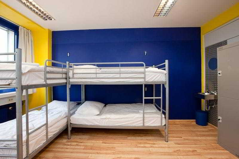 Generator Prenzlauer Berg Hostel Berlijn