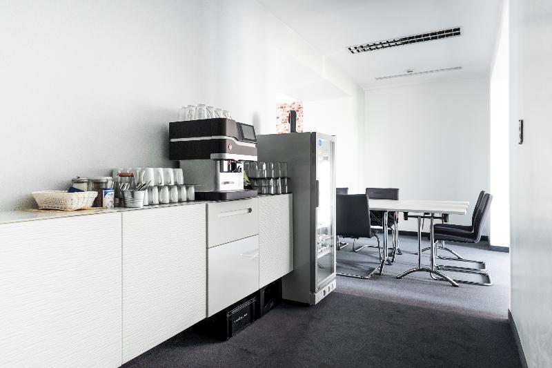Generator Prenzlauer Berg Hostel Berlijn