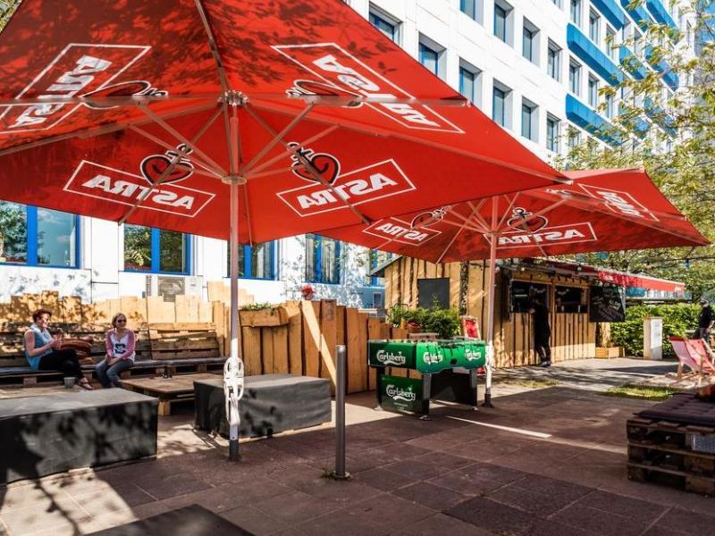 Generator Prenzlauer Berg * Berlijn