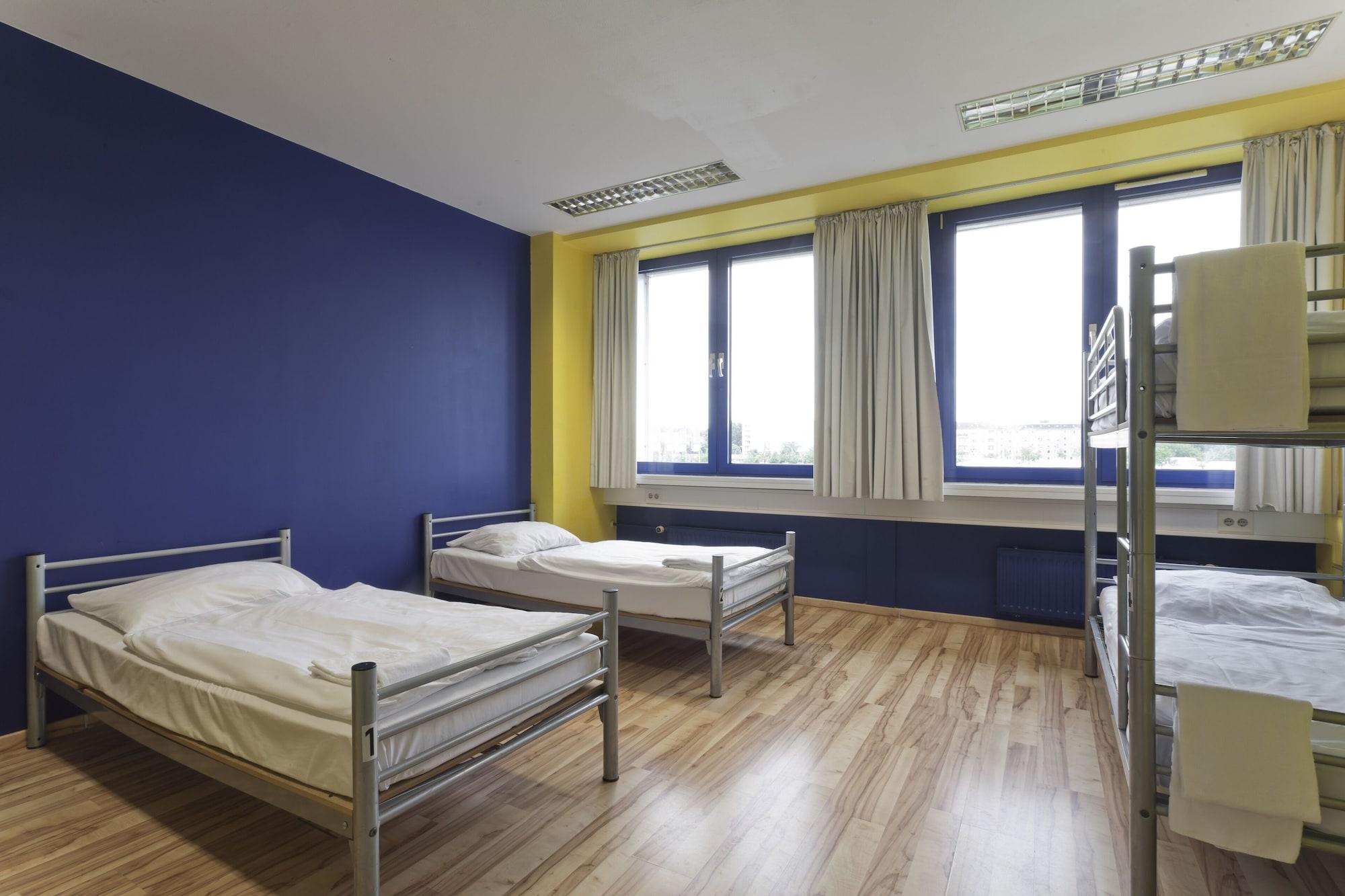 Albergue Generator Prenzlauer Berg