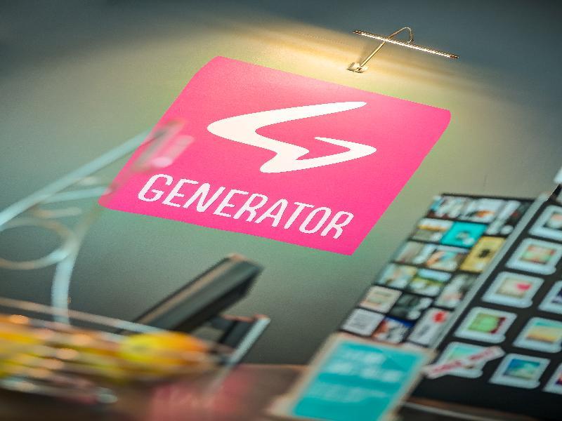 Generator Prenzlauer Berg Albergue *