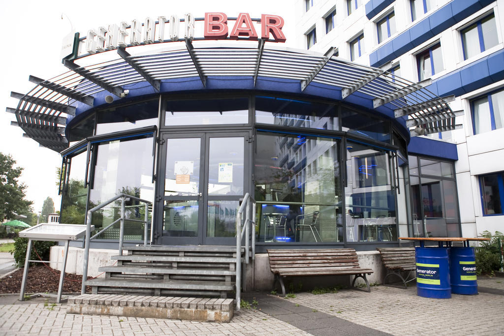 Albergue Generator Prenzlauer Berg