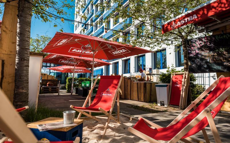 Albergue Generator Prenzlauer Berg Berlim